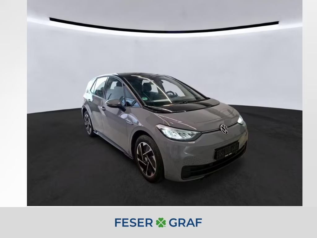 Volkswagen ID.3 Performance Pro