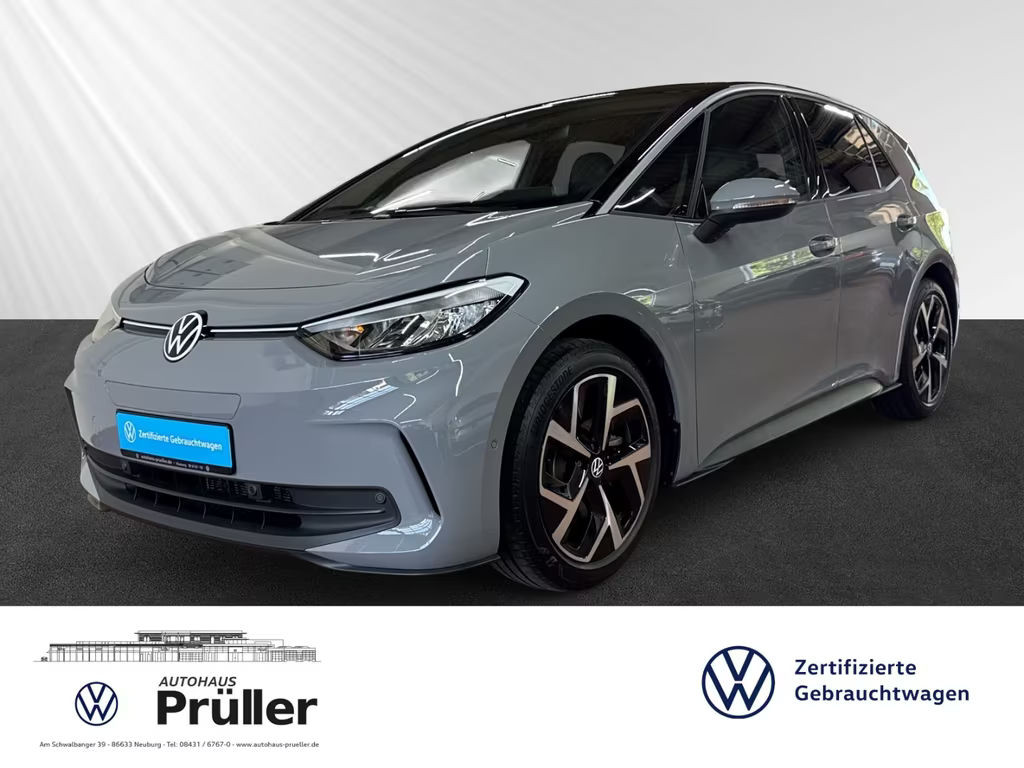 Volkswagen ID.3 Performance Pro Move 150 kW