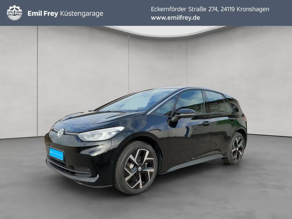 Volkswagen ID.3 Performance Pro 150 kW