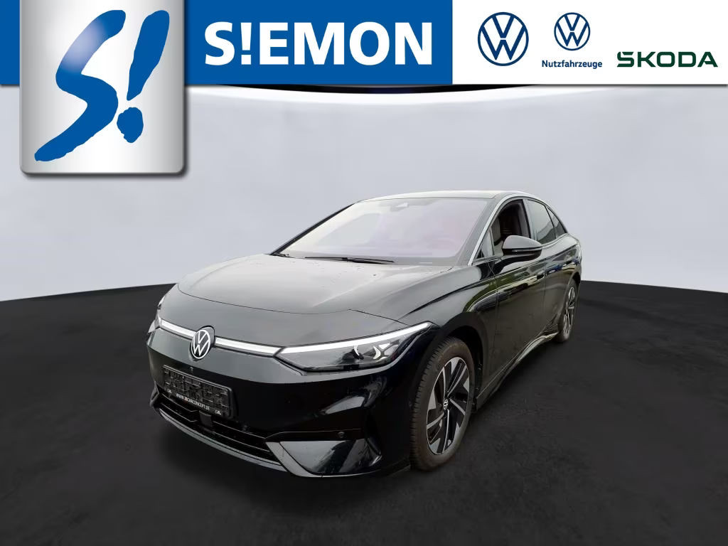 Volkswagen ID.7 IQ.Drive Pro