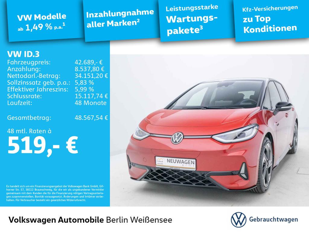 Volkswagen ID.3