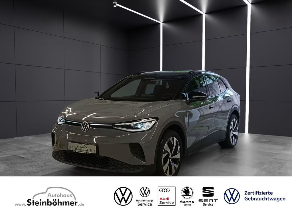 Volkswagen ID.4 Performance Pro