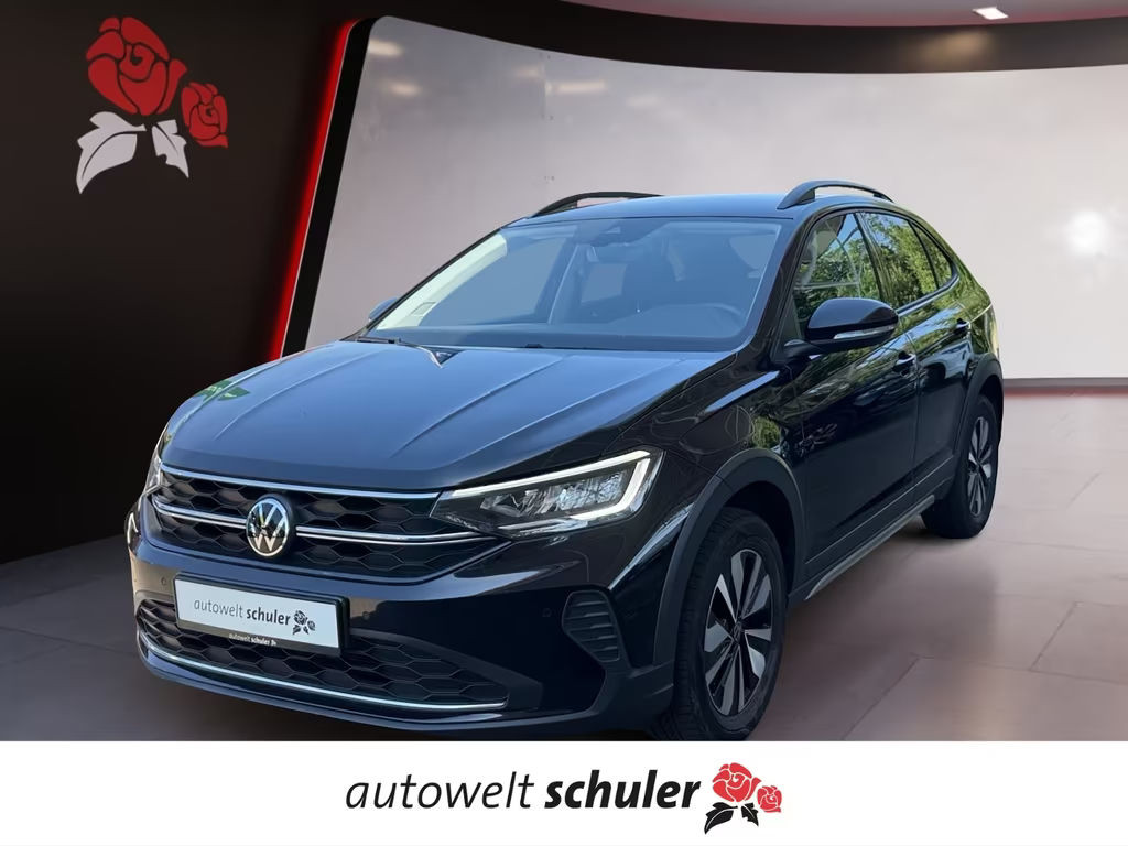 Volkswagen Taigo 1.0 TSI Move