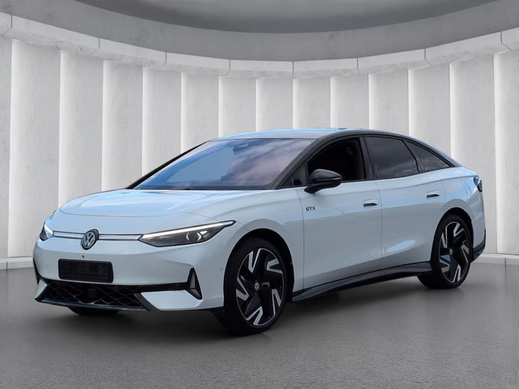 Volkswagen ID.7