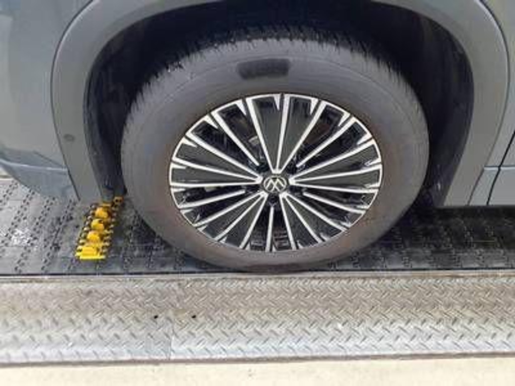 Volkswagen Tayron Life 1.5 eTSI