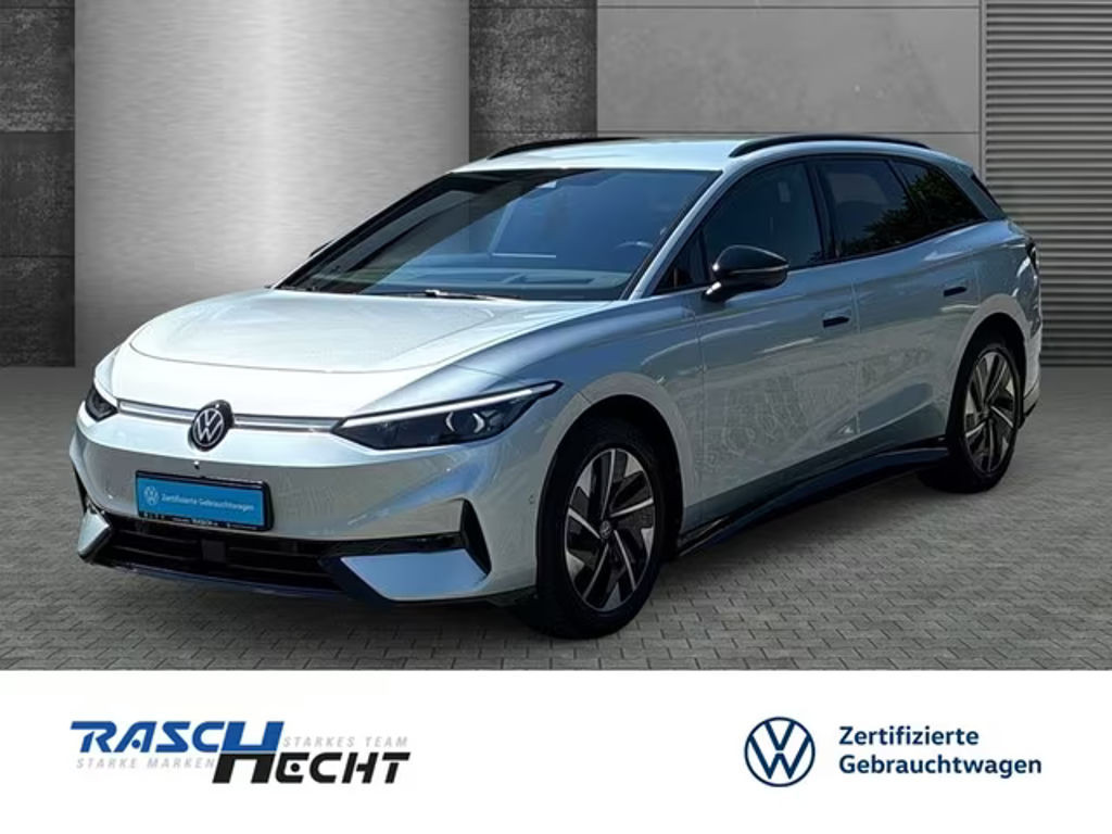 Volkswagen ID.7 Pro Tourer