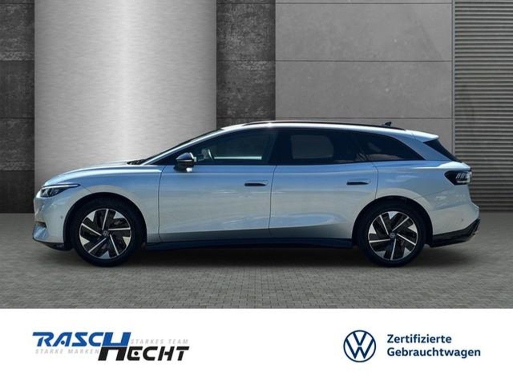 Volkswagen ID.7