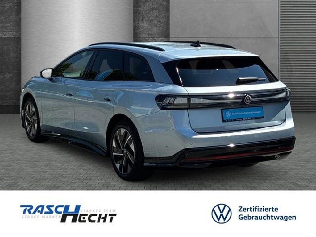 Volkswagen ID.7
