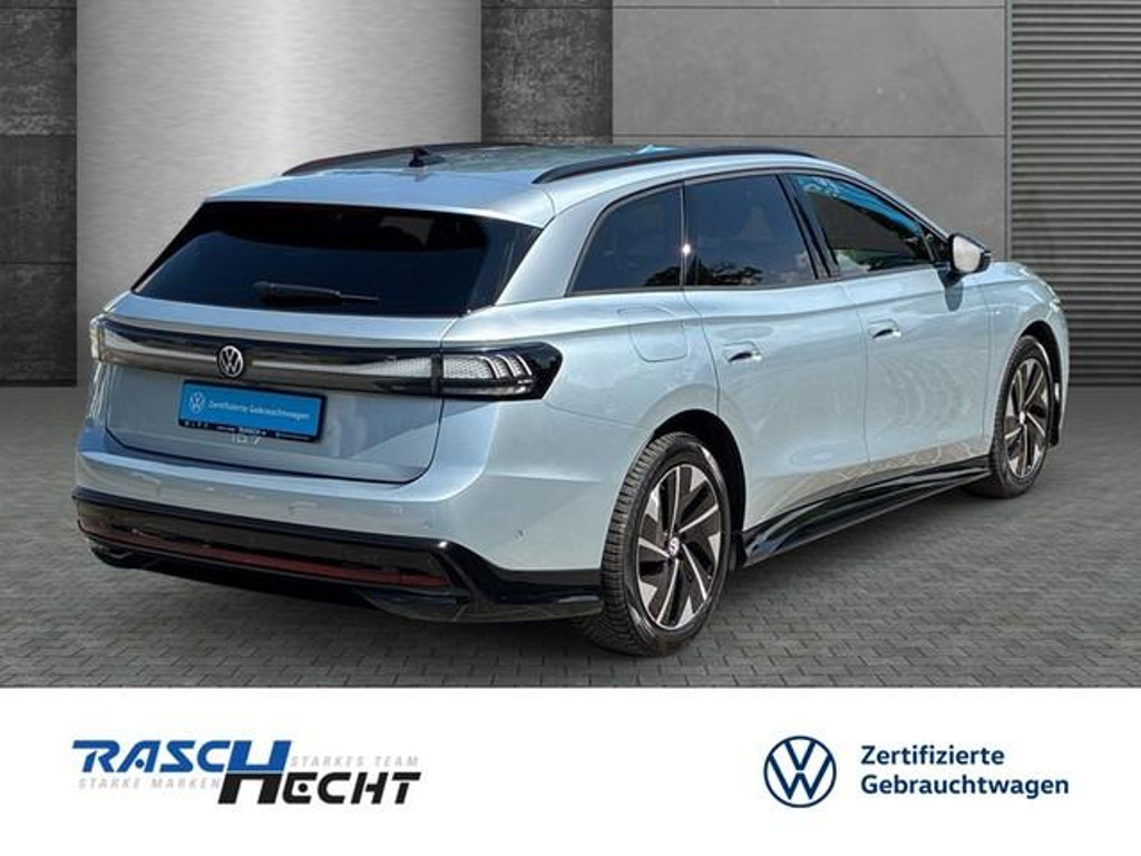 Volkswagen ID.7