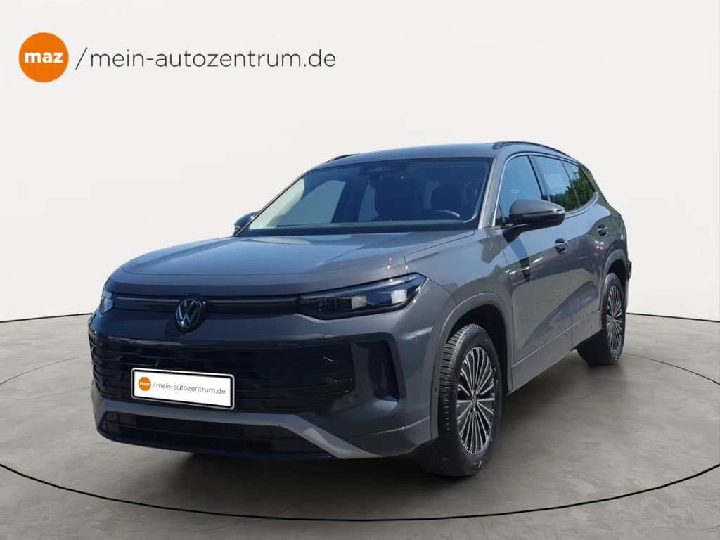 Volkswagen Tayron Life 1.5 eTSI