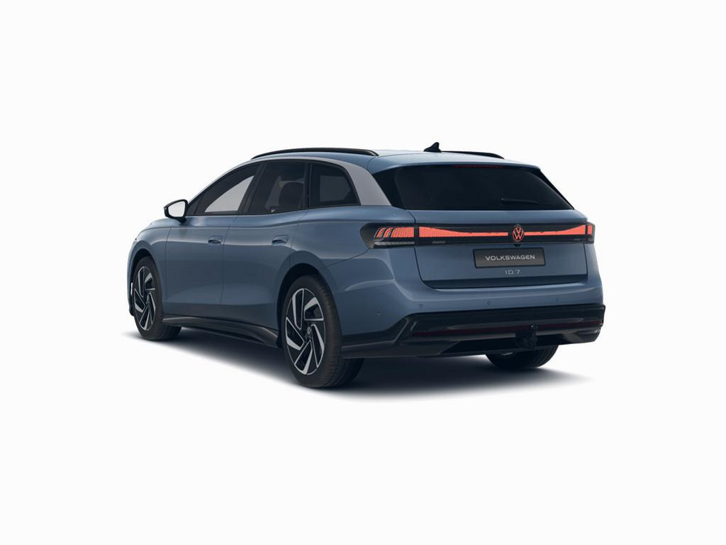 Volkswagen ID.7