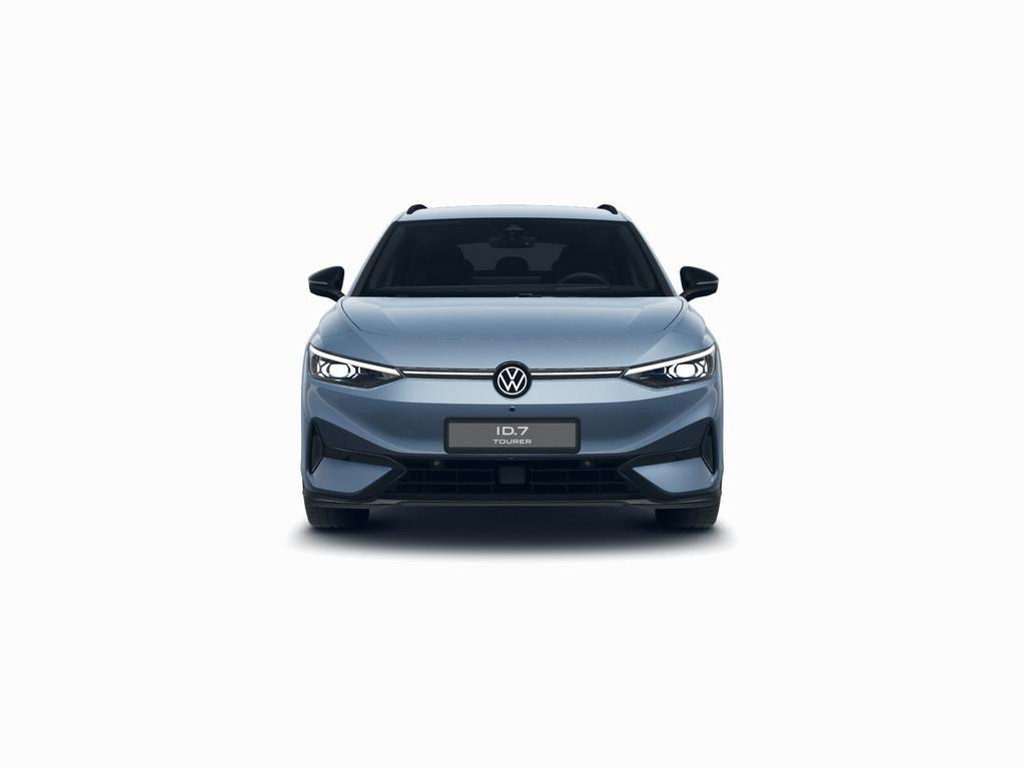 Volkswagen ID.7