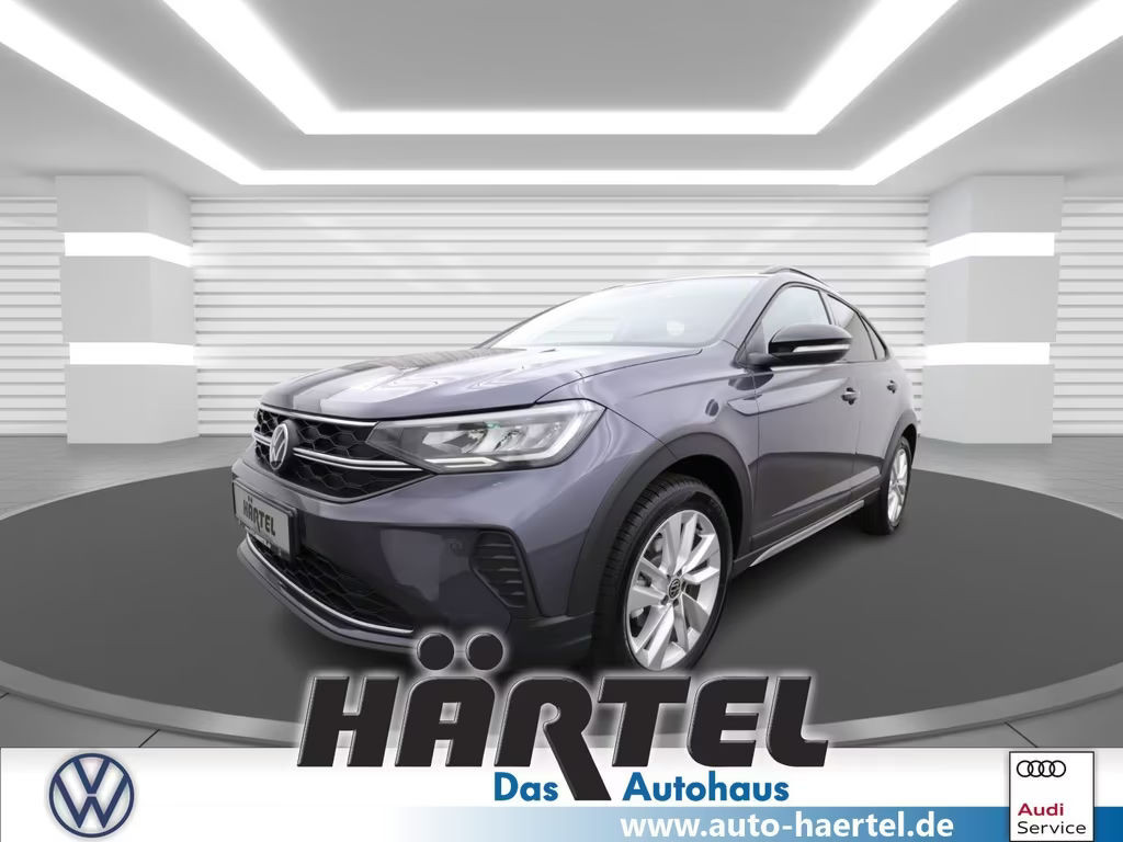Volkswagen Taigo 1.0 TSI