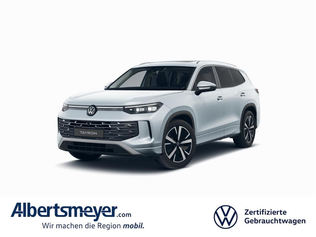 Volkswagen Tayron 4Motion 2.0 TSI Elegance Elegance