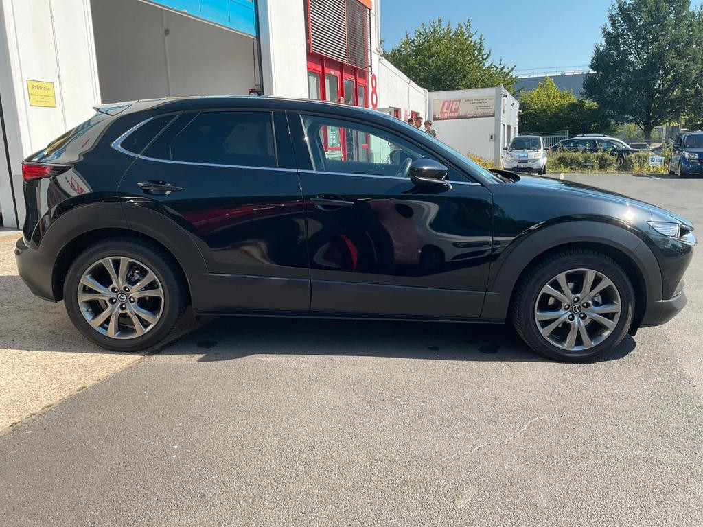Mazda CX-30 SkyActiv
