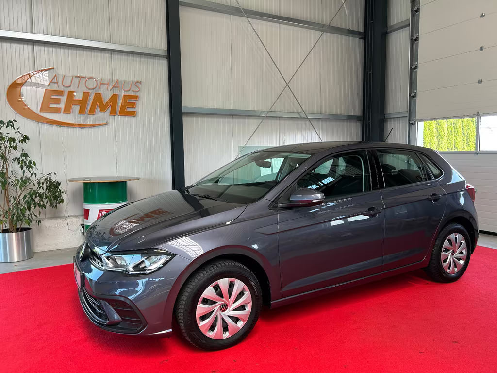 Volkswagen Polo DSG Life 1.0 TSI