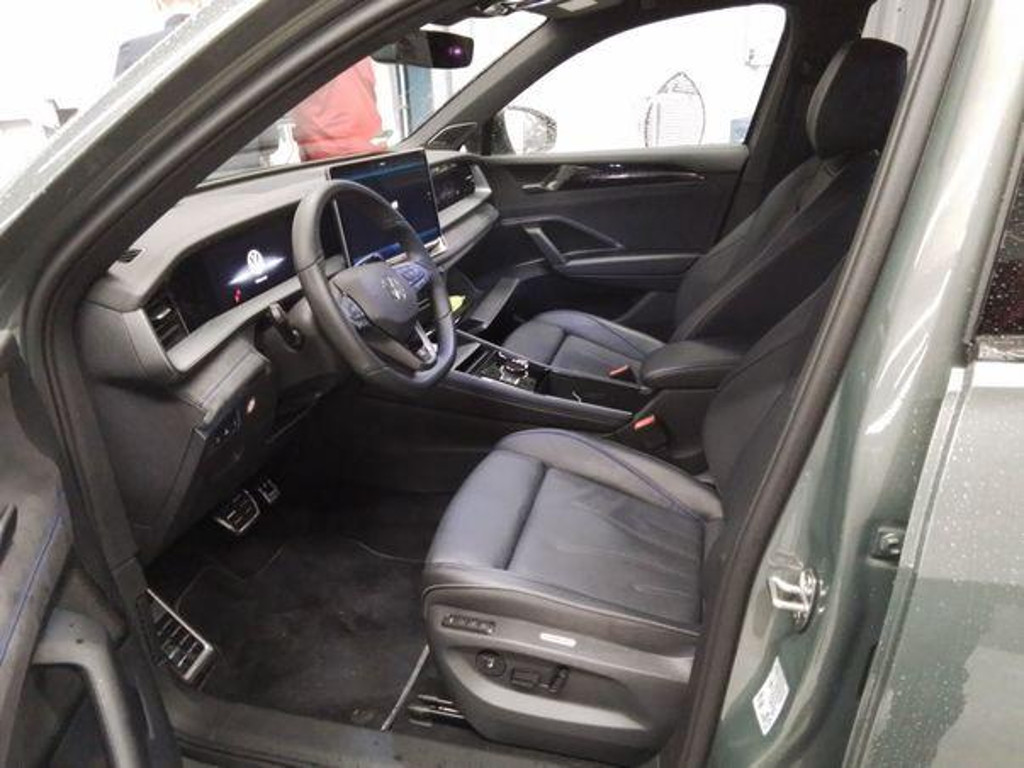 Volkswagen Tayron 4Motion DSG R-Line 2.0 TSI