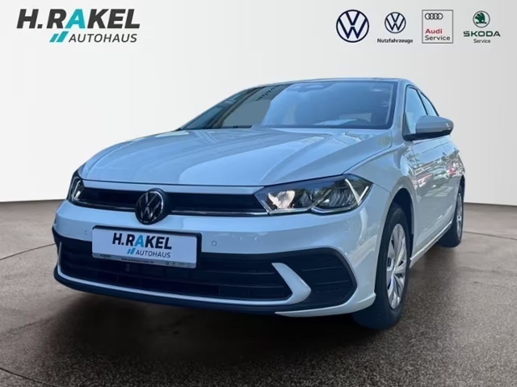 Volkswagen Polo Life