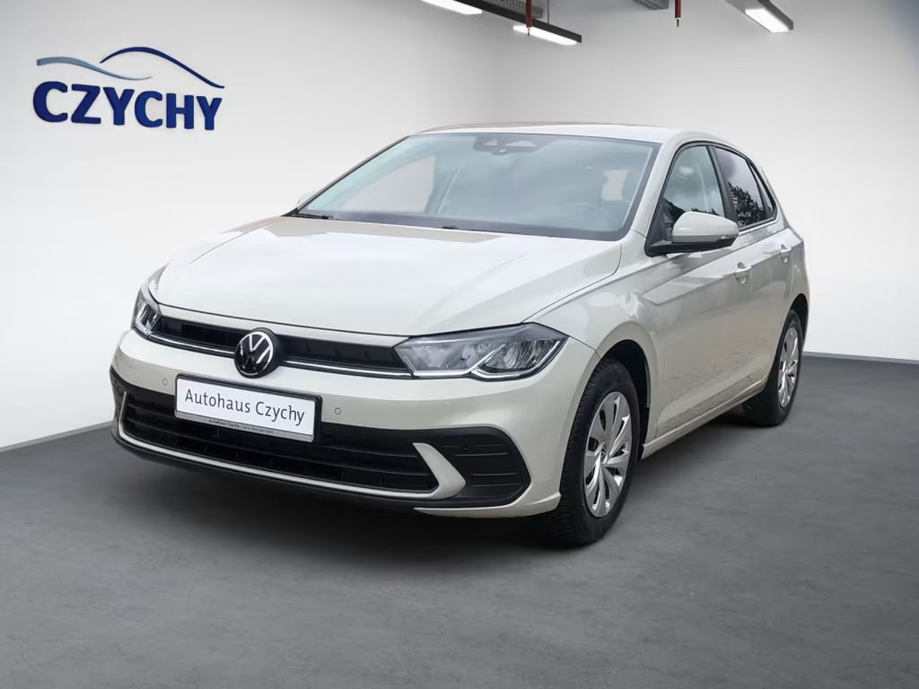 Volkswagen Polo Trendline