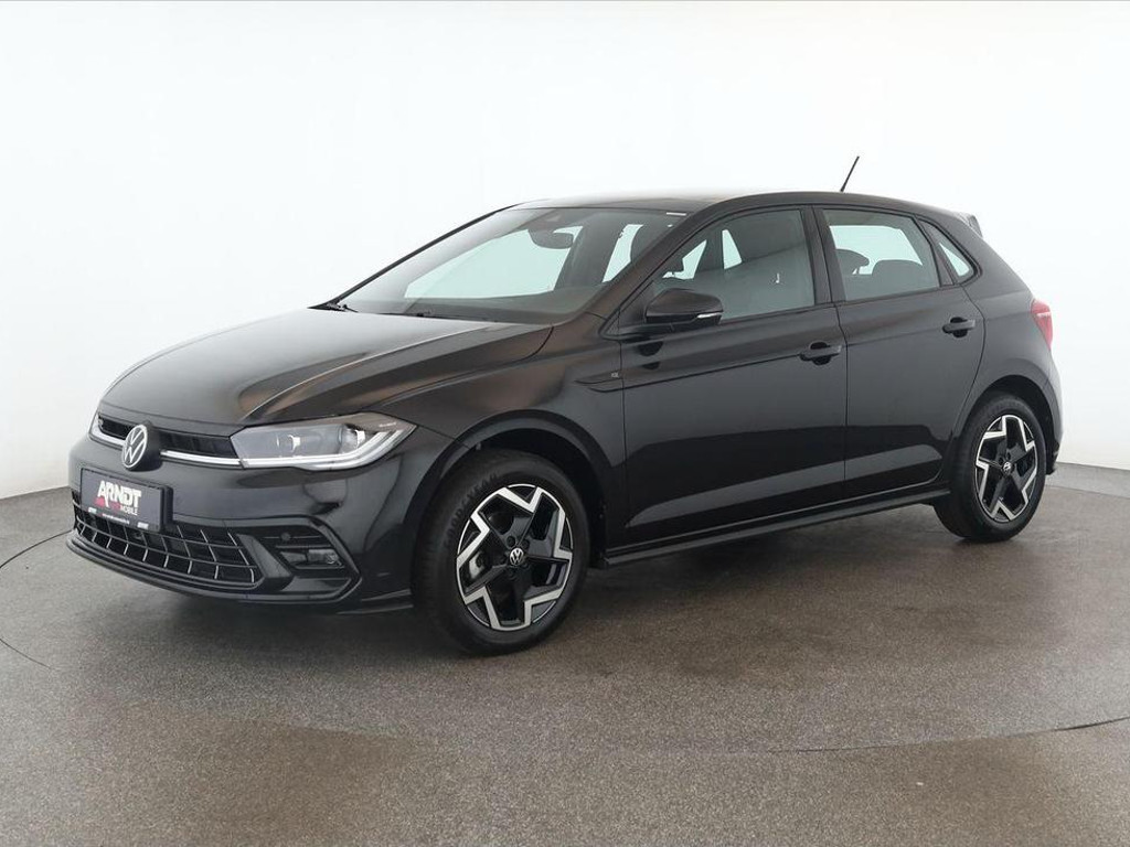 Volkswagen Polo DSG R-Line 1.0 TSI IQ.Drive