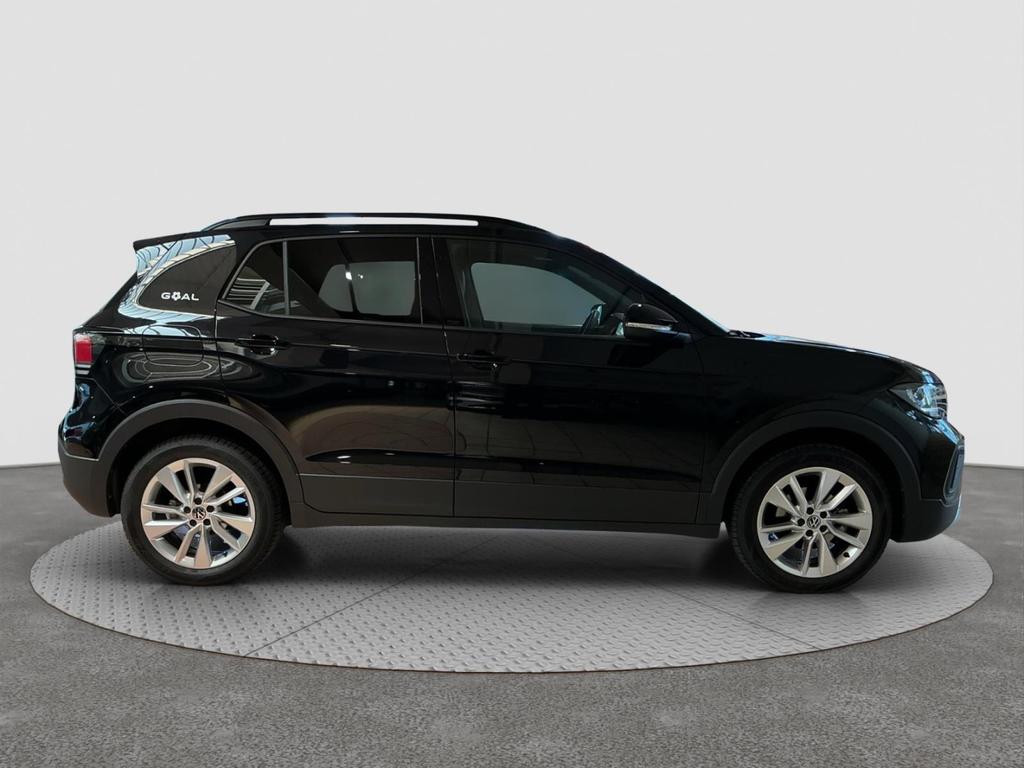 Volkswagen T-Cross DSG 1.0 TSI