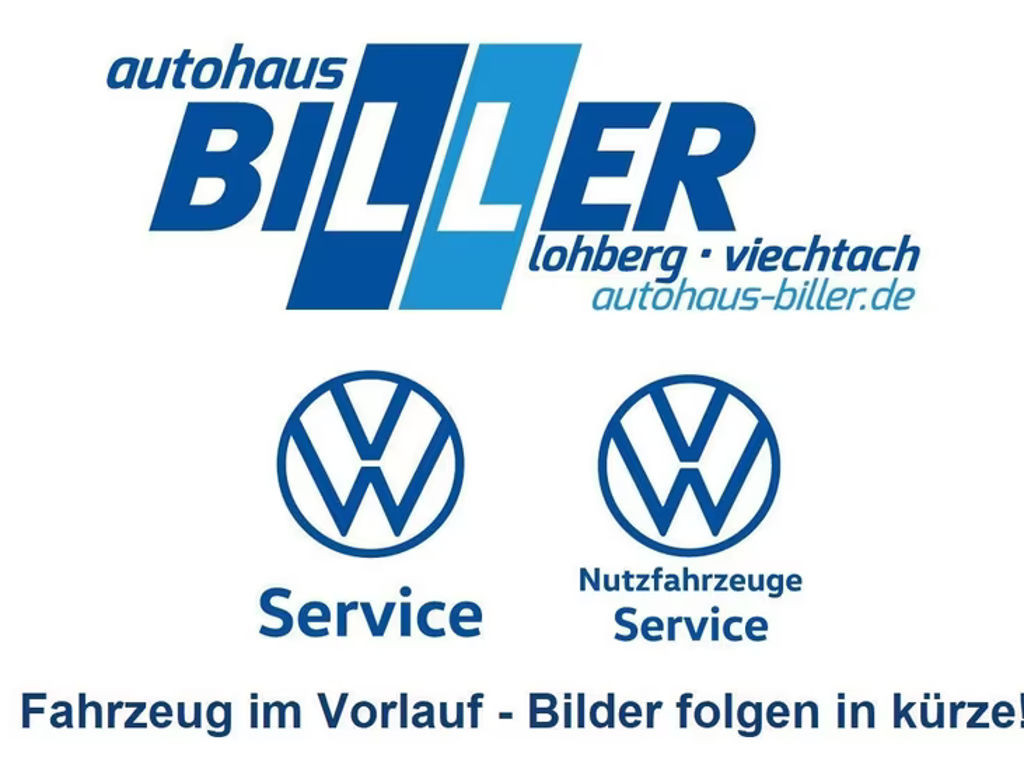 Volkswagen Tiguan 2.0 TDI