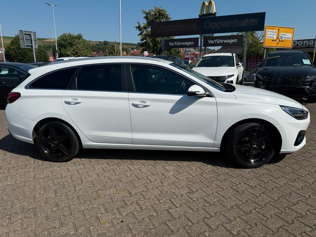 Hyundai i30 Trend