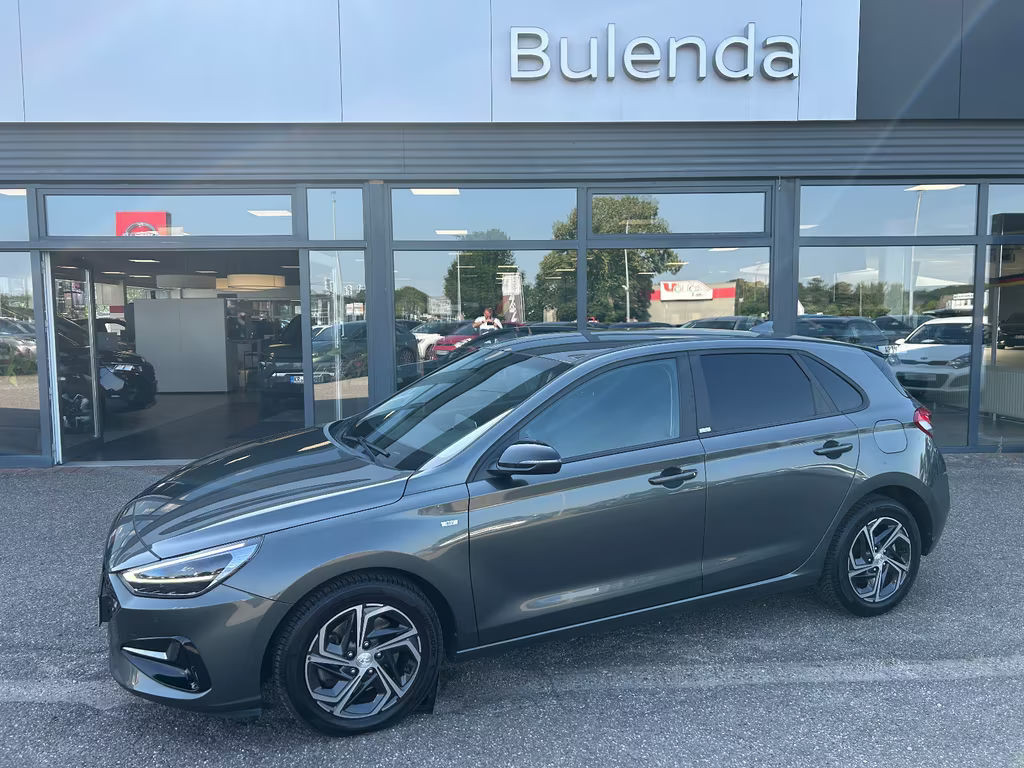 Hyundai i30 Intro Edition Intro Edition