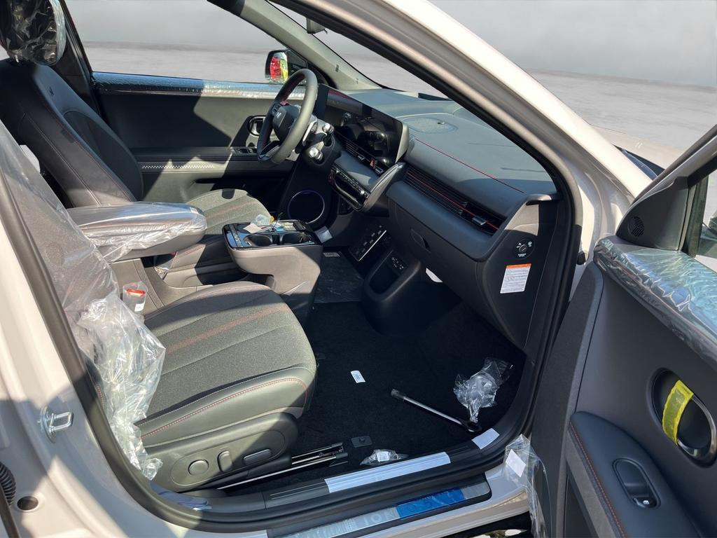 Hyundai Ioniq 5