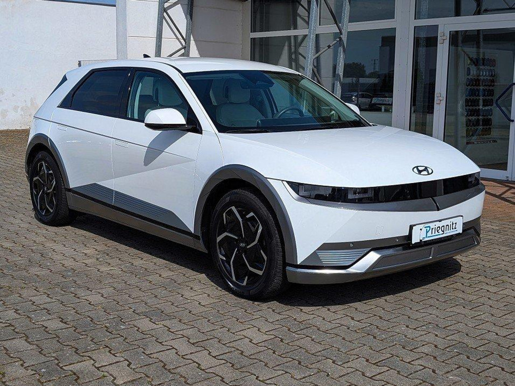 Hyundai Ioniq 5