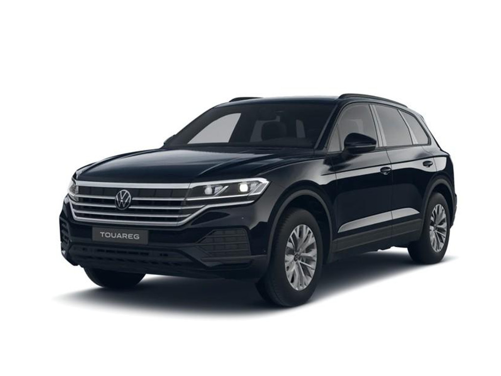 Volkswagen Touareg 4Motion 3.0 V6 TDI