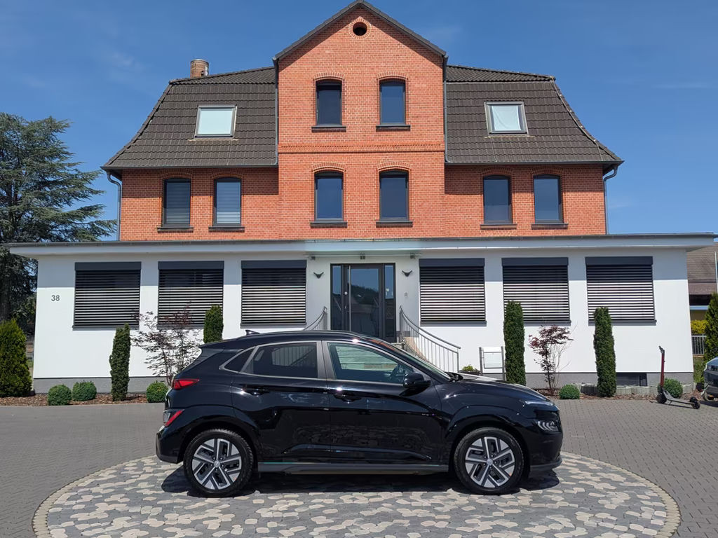 Hyundai Kona Electric Trend