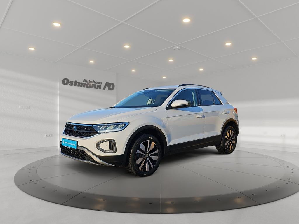 Volkswagen T-Roc 1.5 TSI Move