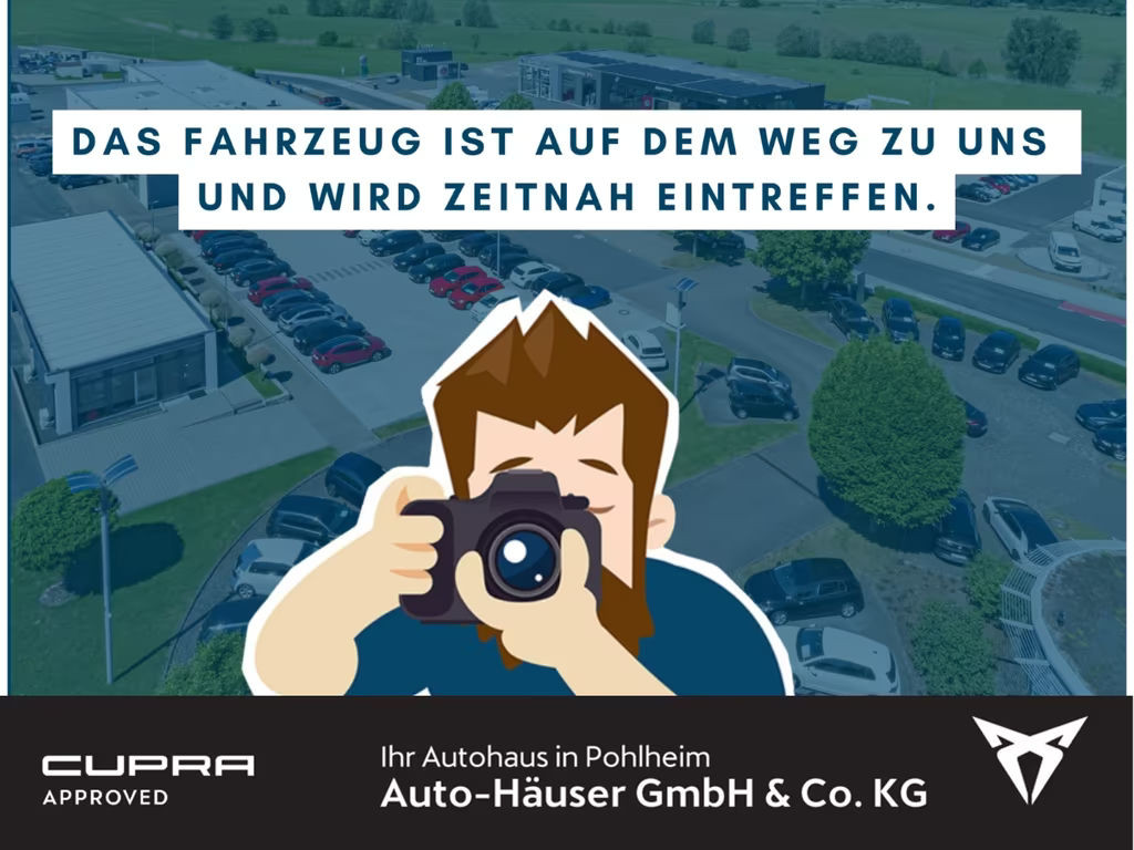 Cupra Ateca 4Drive 2.0 TSI DSG VZ