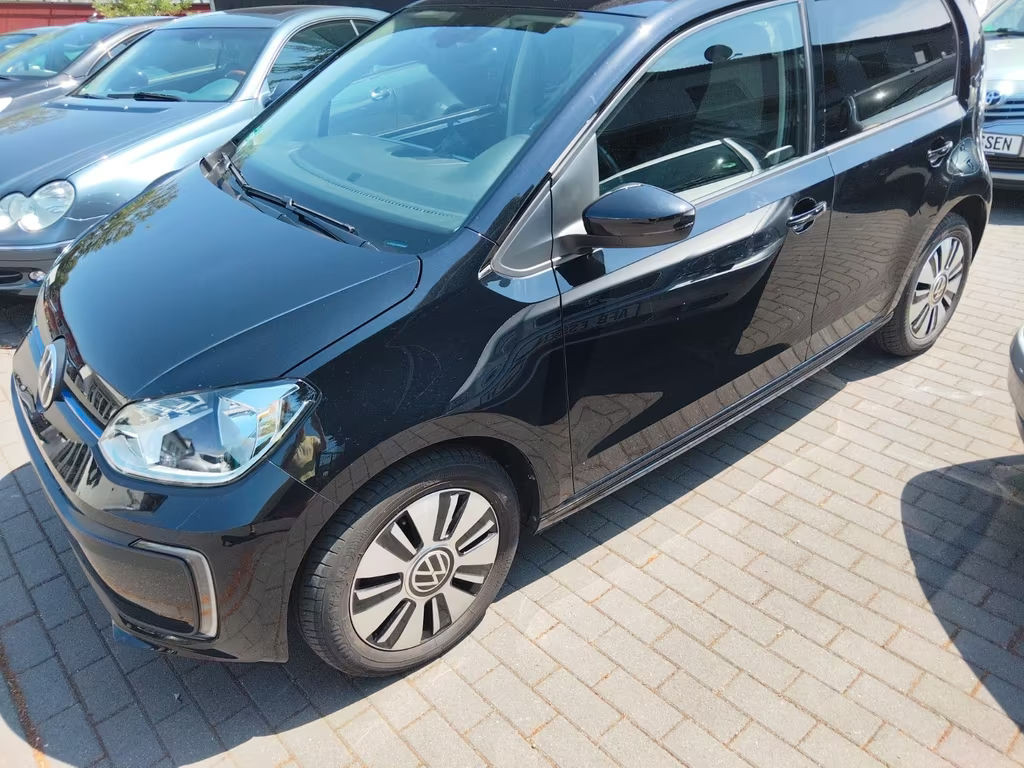 Volkswagen e-up! Edition - 1. Hand