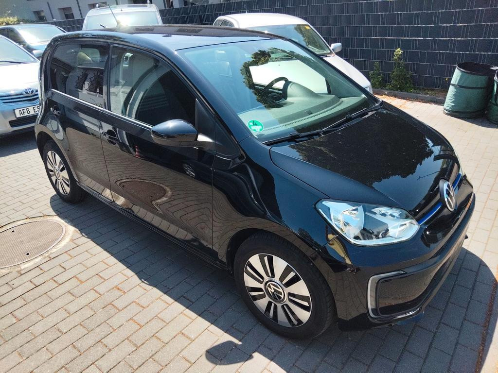 Volkswagen e-up!