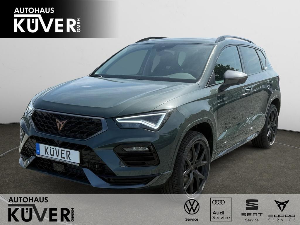 Cupra Ateca 4Drive 2.0 TSI