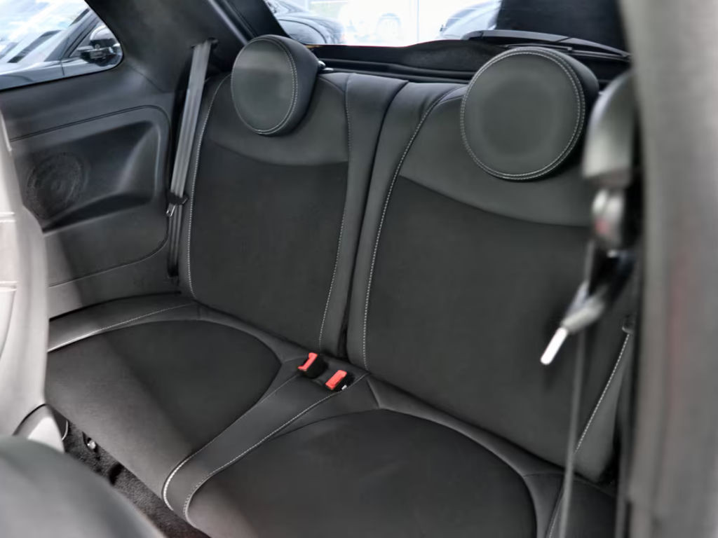 Abarth 695