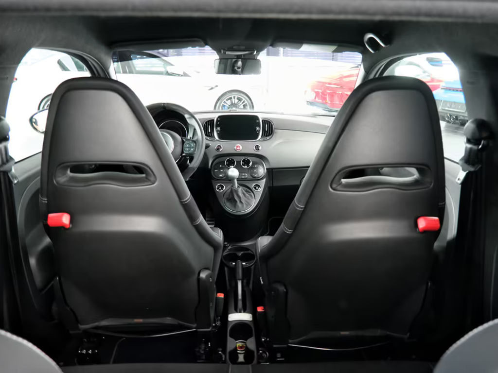 Abarth 695