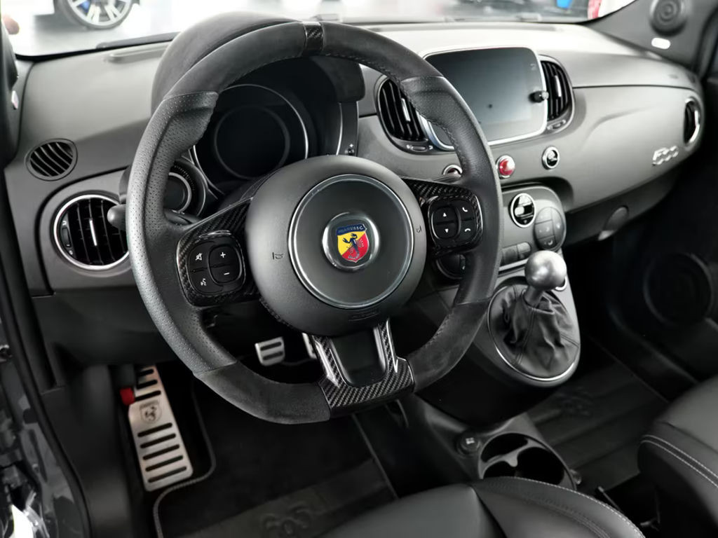 Abarth 695