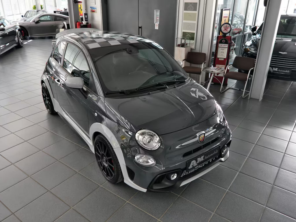Abarth 695