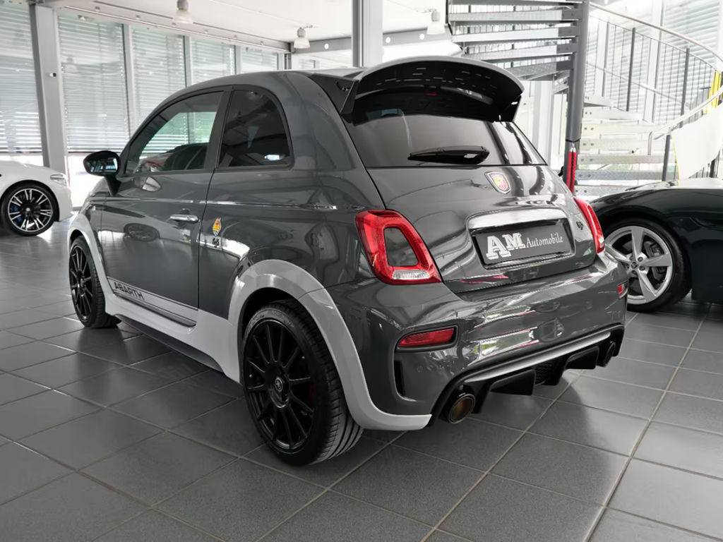 Abarth 695
