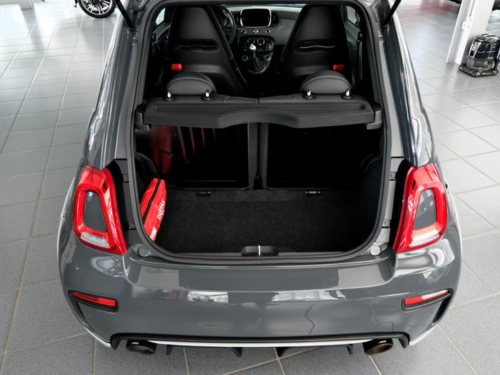 Abarth 695