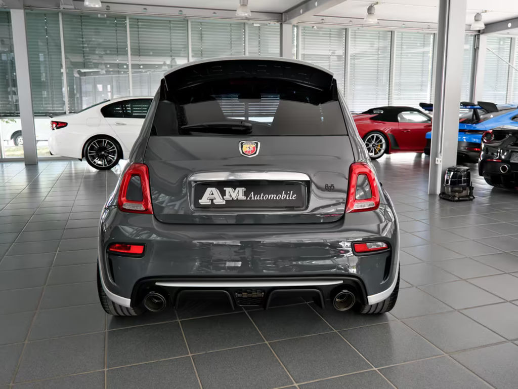 Abarth 695