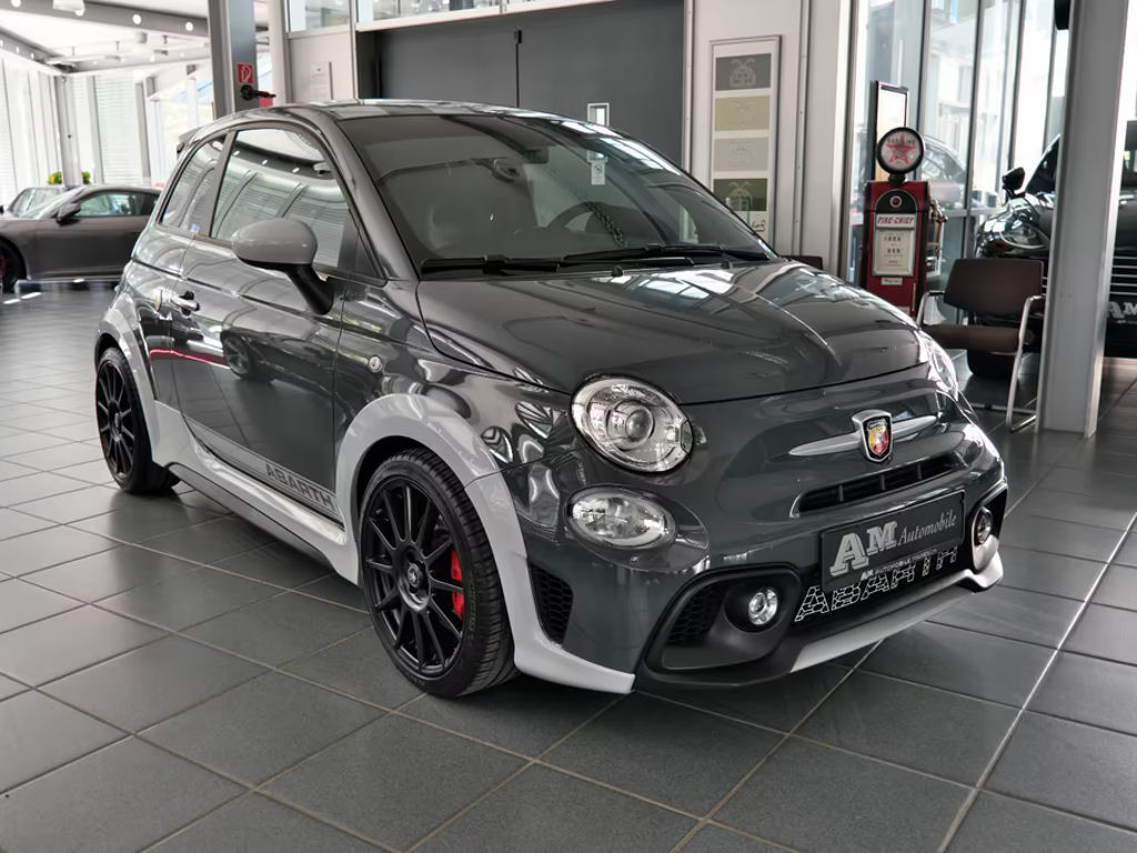 Abarth 695
