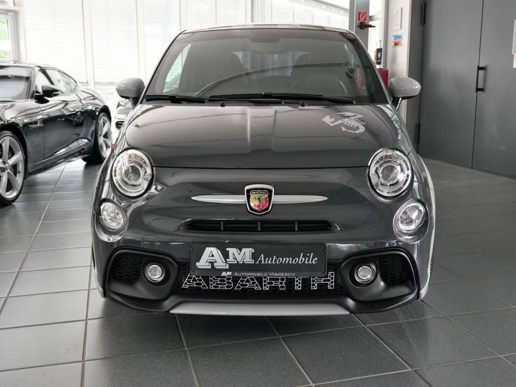 Abarth 695
