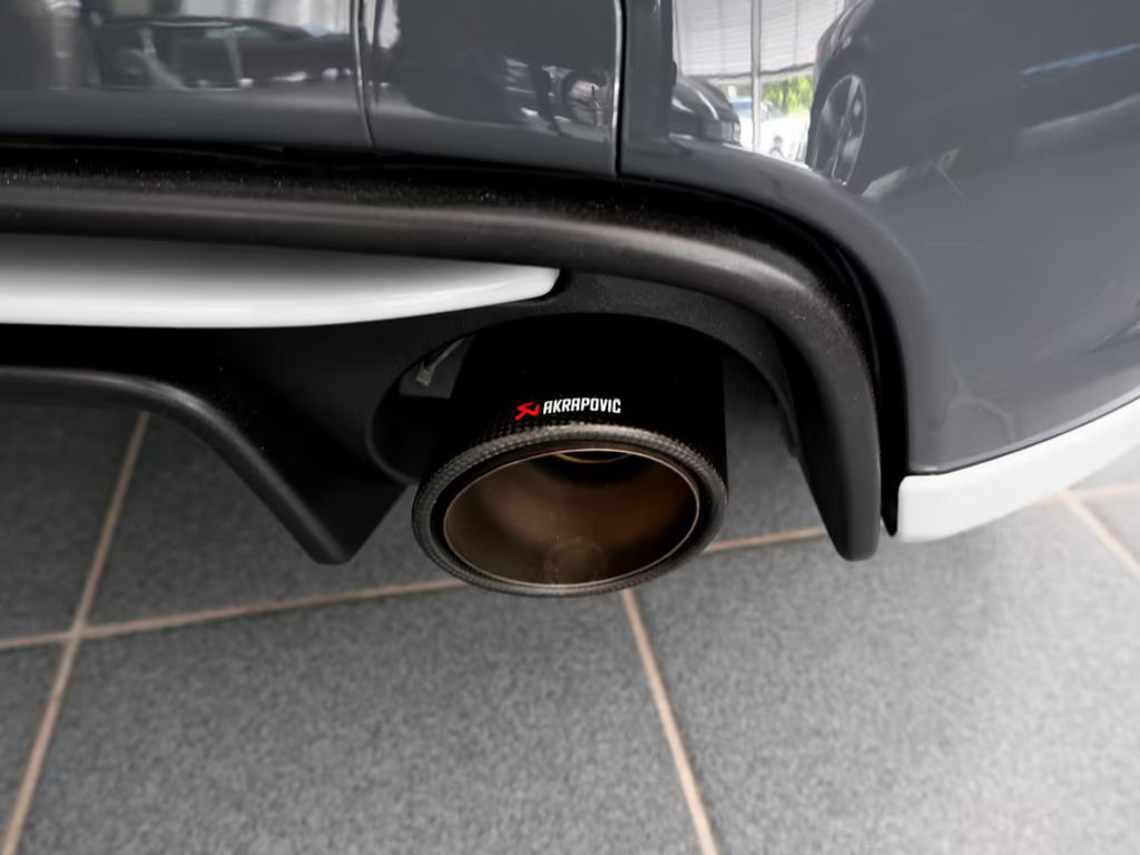 Abarth 695