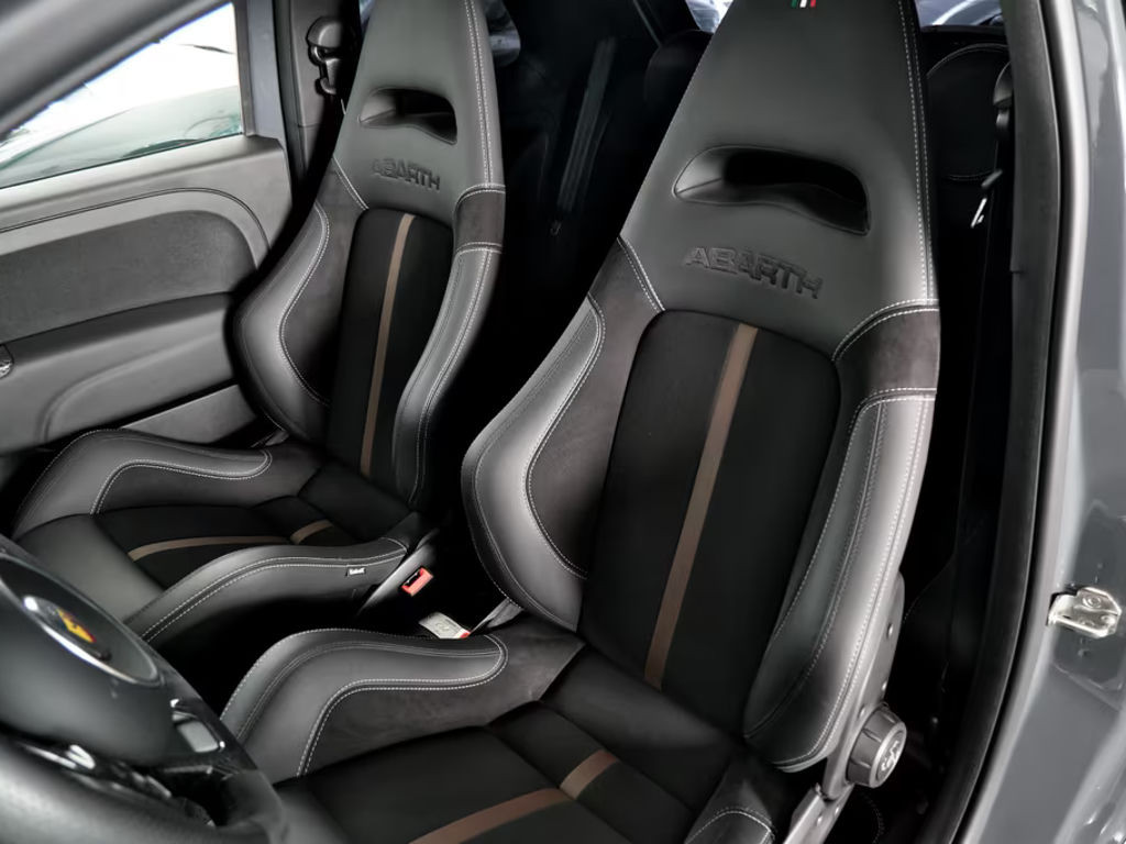Abarth 695