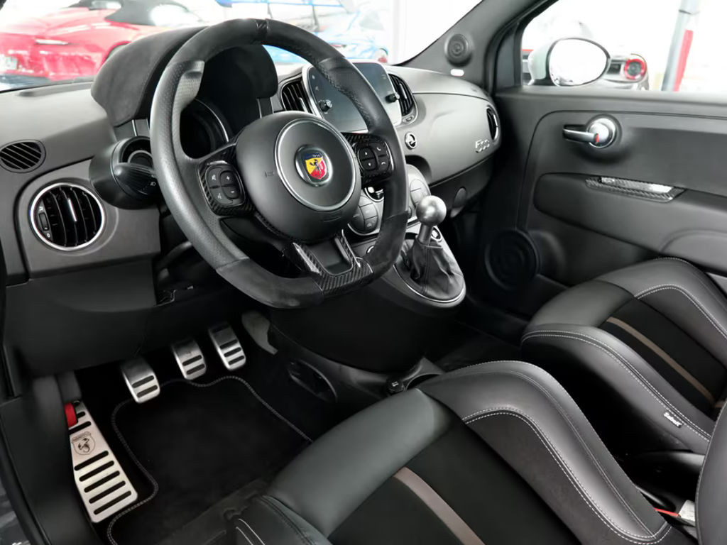 Abarth 695