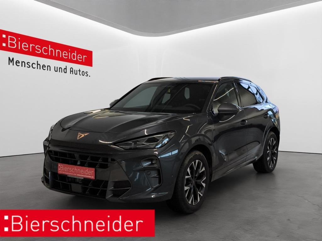 Cupra Terramar 1.5 e-Hybrid e-Hybrid